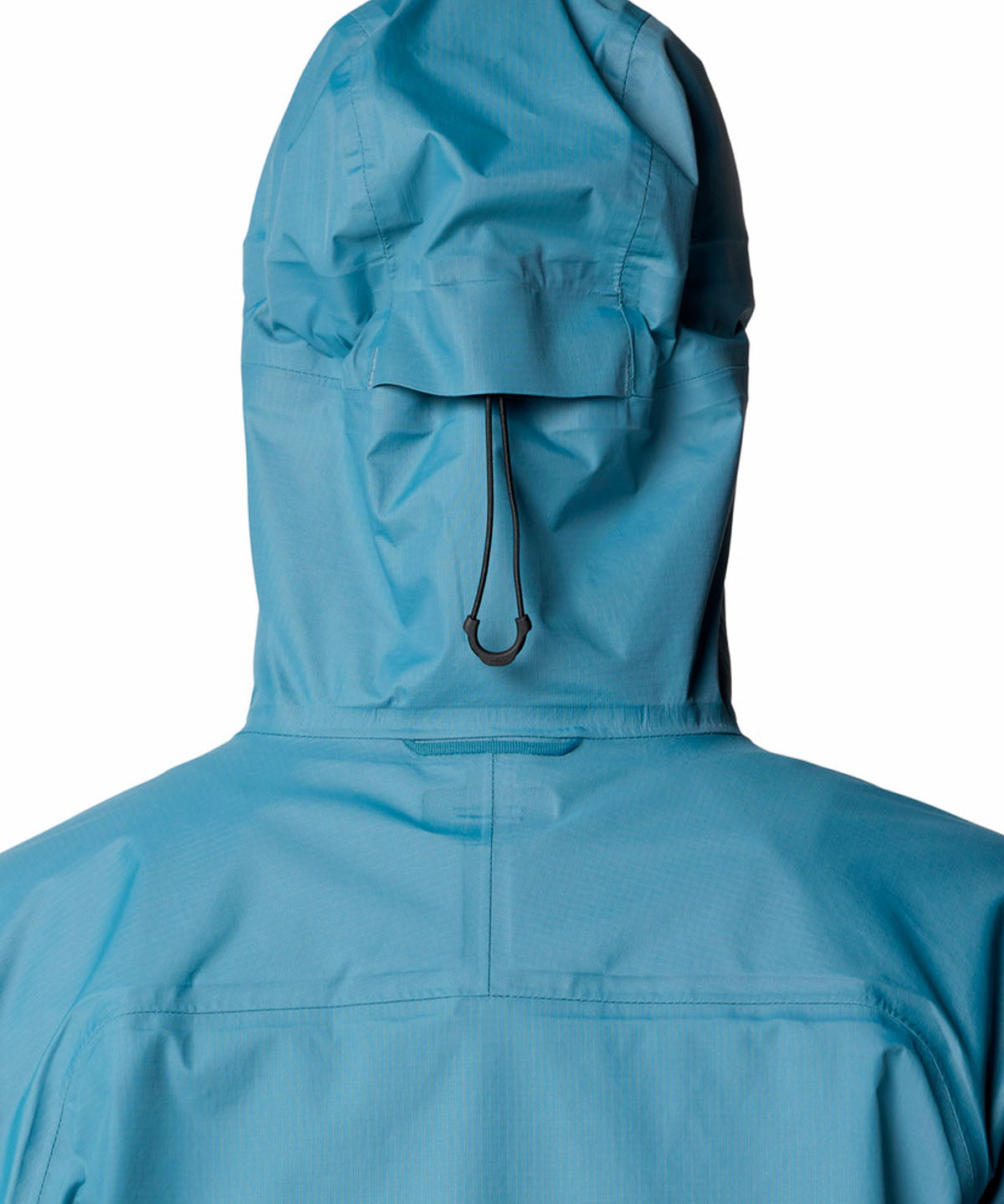 Cortaviento Mujer Threshold Azul Mountain Hardwear