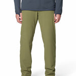 Pantalón Hombre Yumalino Verde Mountain Hardwear