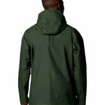 Parka Hombre Bugaboo III Fleece Verde Columbia