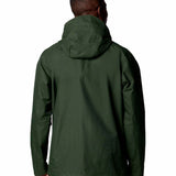 Parka Hombre Bugaboo III Fleece Verde Columbia