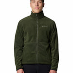 Parka Hombre Tunnel Falls II Gris Columbia