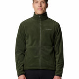 Parka Hombre Tunnel Falls II Gris Columbia