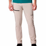 Pantalón Hombre Titan II Gris Columbia