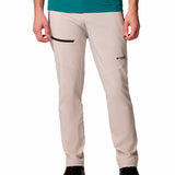 Pantalón Hombre Titan II Gris Columbia