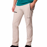 Pantalón Hombre Titan II Gris Columbia