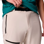 Pantalón Hombre Titan II Gris Columbia