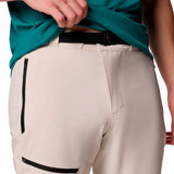 Pantalón Hombre Titan II Gris Columbia