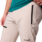 Pantalón Hombre Titan II Gris Columbia