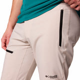 Pantalón Hombre Titan II Gris Columbia