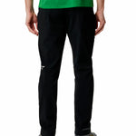 Pantalón Hombre Titan II Negro Columbia