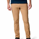 Pantalón Hombre Blck Mesa Woven Beige Columbia