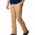 Pantalón Hombre Blck Mesa Woven Beige Columbia
