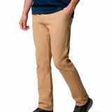 Pantalón Hombre Blck Mesa Woven Beige Columbia