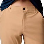 Pantalón Hombre Blck Mesa Woven Beige Columbia