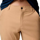 Pantalón Hombre Blck Mesa Woven Beige Columbia