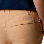 Pantalón Hombre Blck Mesa Woven Beige Columbia
