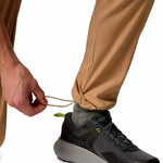 Pantalón Hombre Blck Mesa Woven Beige Columbia