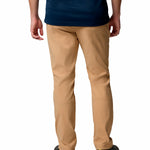 Pantalón Hombre Blck Mesa Woven Beige Columbia