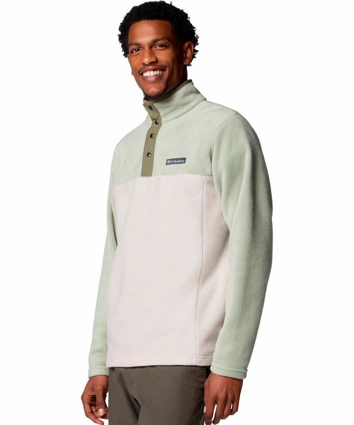 Polar Hombre Steens Mountain Half Gris Columbia