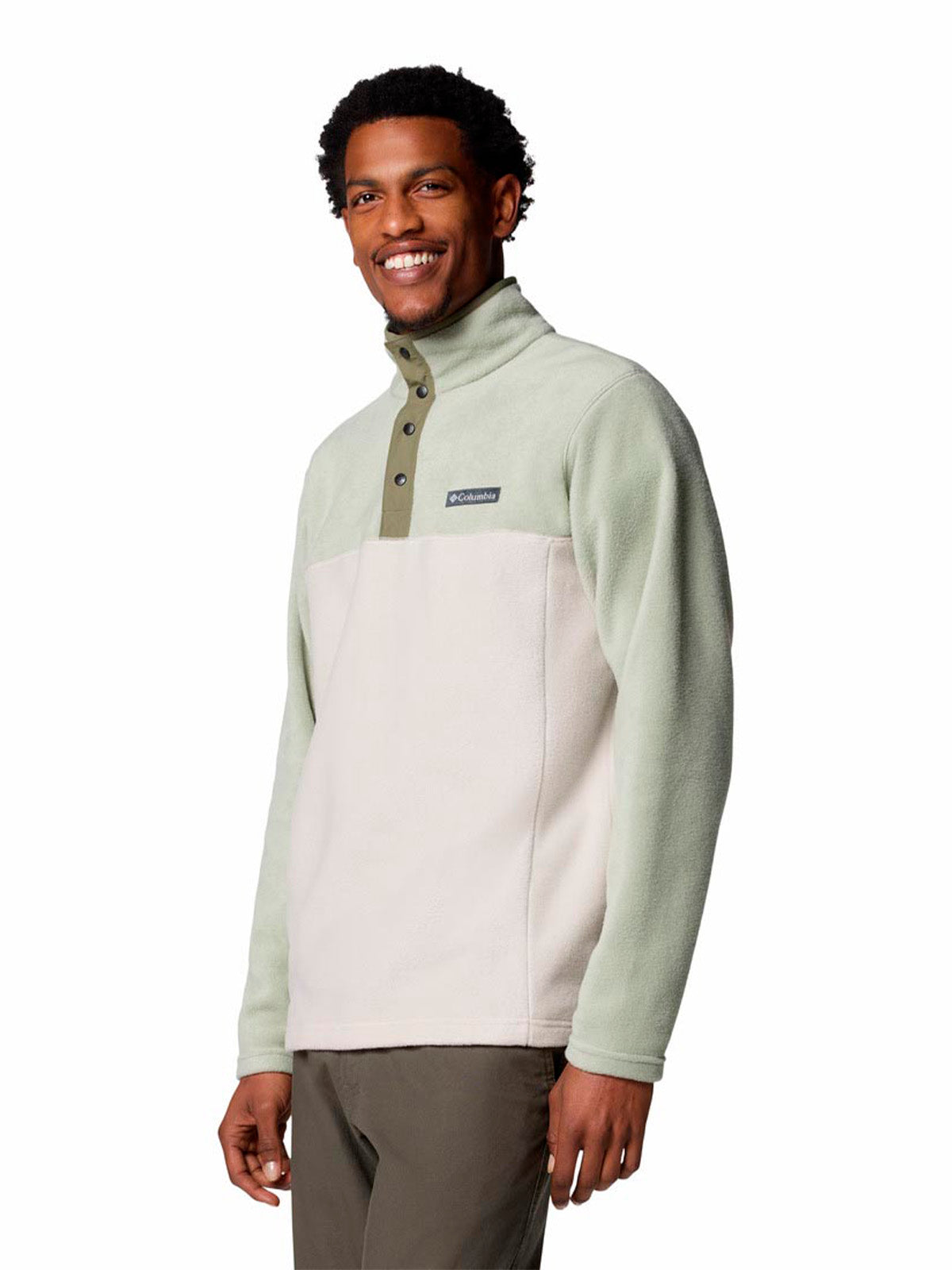 Polar Hombre Steens Mountain Half Gris Columbia