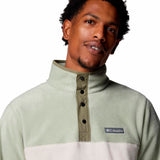 Polar Hombre Steens Mountain Half Gris Columbia