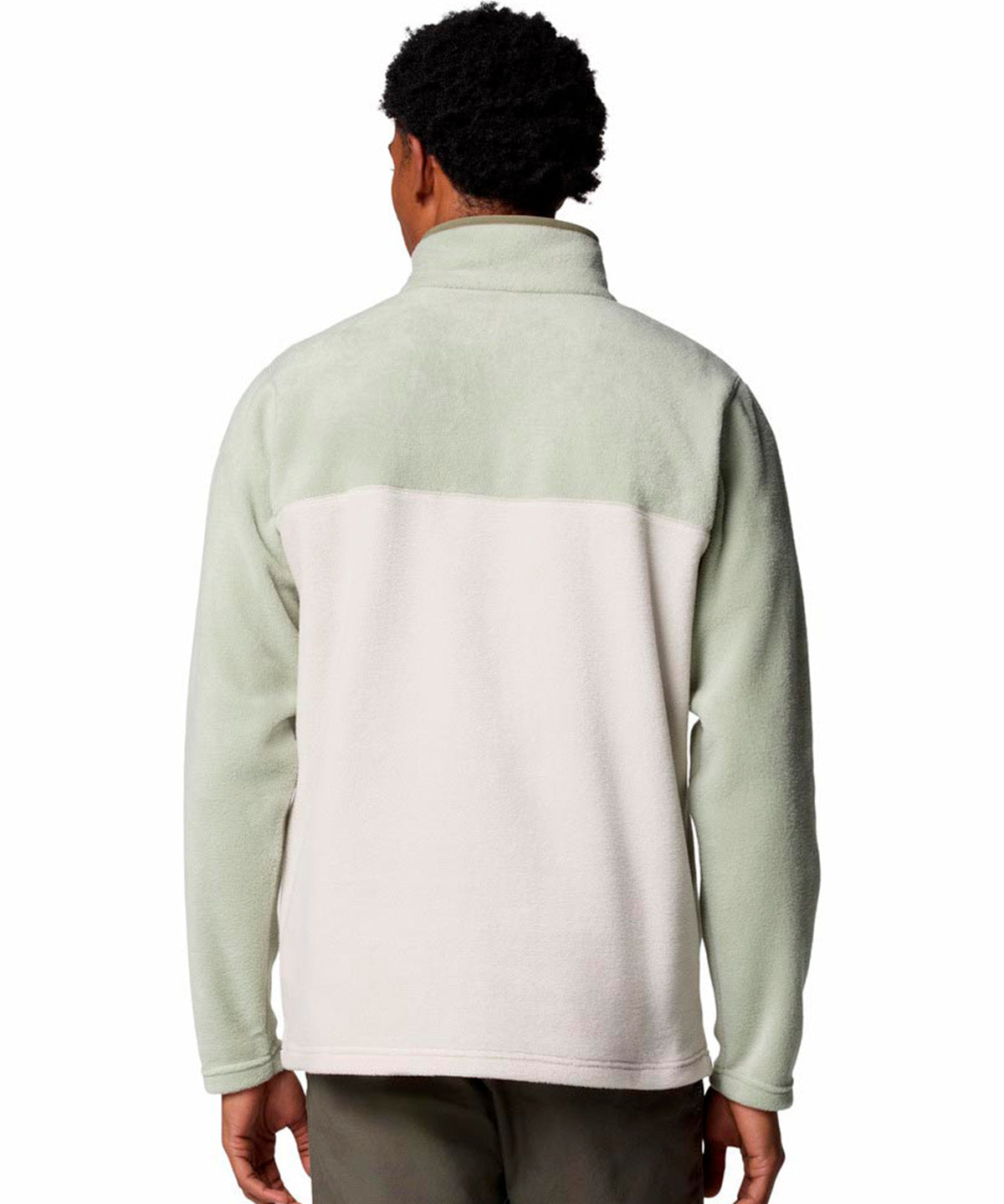 Polar Hombre Steens Mountain Half Gris Columbia