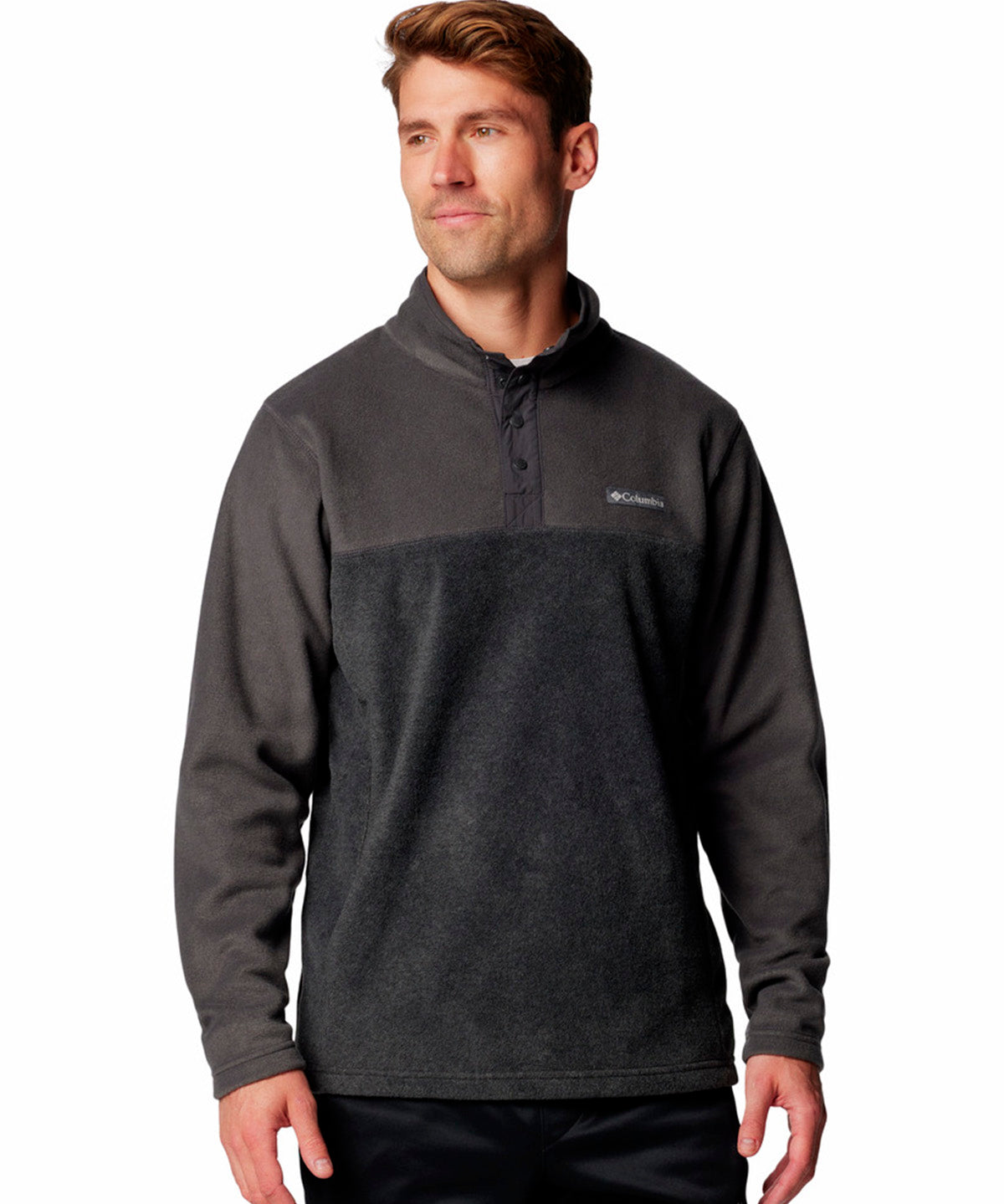 Polar Hombre Steens Mountain Half Gris Columbia