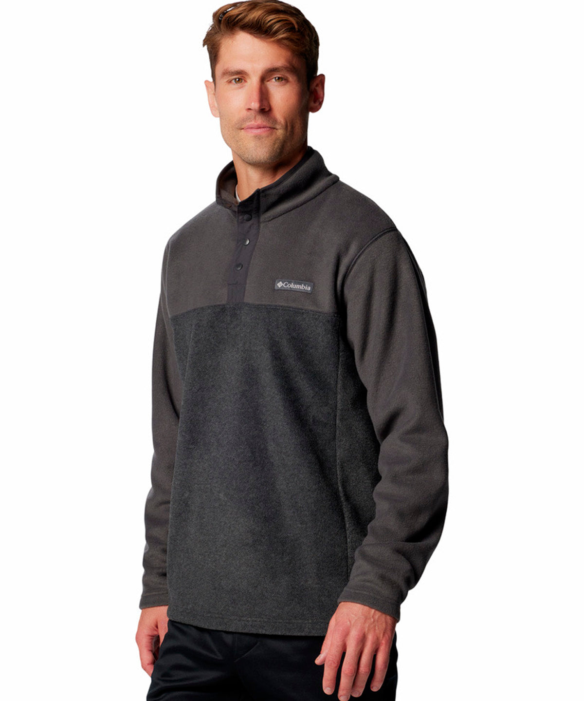 Polar Hombre Steens Mountain Half Gris Columbia