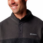 Polar Hombre Steens Mountain Half Gris Columbia