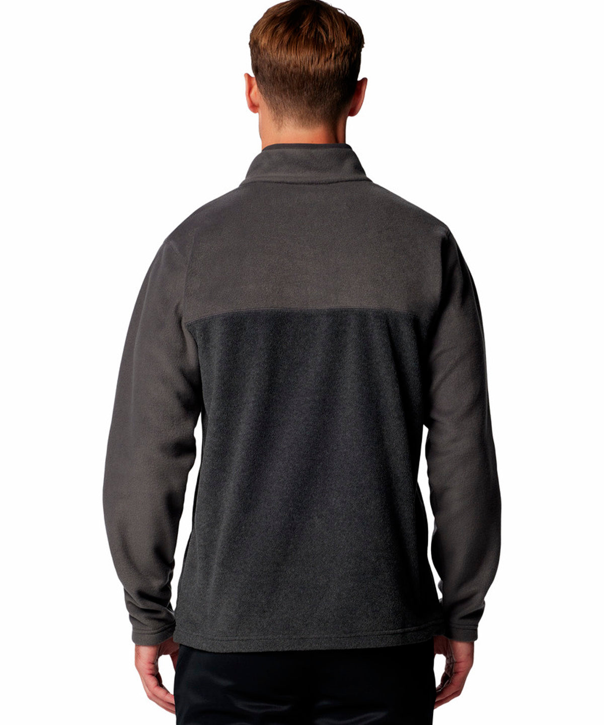 Polar Hombre Steens Mountain Half Gris Columbia