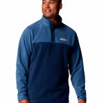 Polar Hombre Steens Mountain Half Azul Columbia