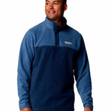 Polar Hombre Steens Mountain Half Azul Columbia
