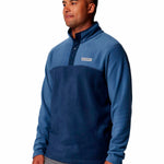 Polar Hombre Steens Mountain Half Azul Columbia