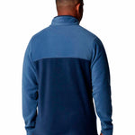 Polar Hombre Steens Mountain Half Azul Columbia