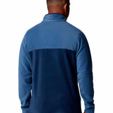 Polar Hombre Steens Mountain Half Azul Columbia