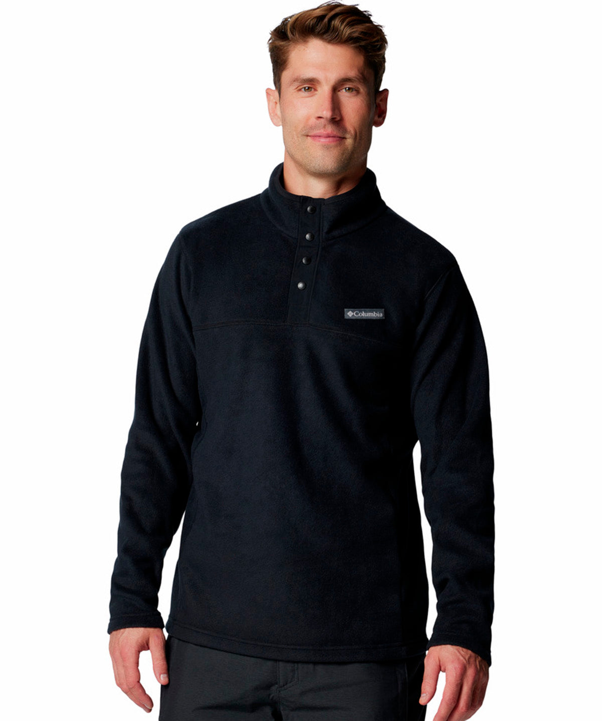 Polar Hombre Steens Mountain Half Negro Columbia