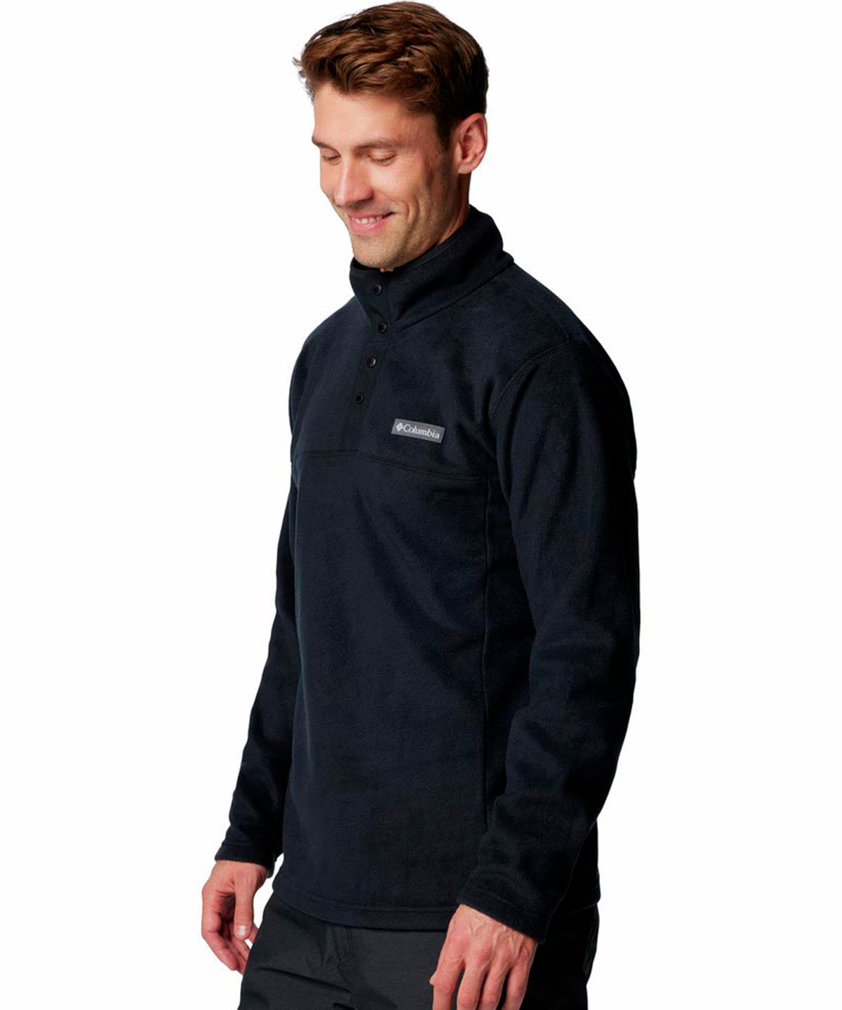 Polar Hombre Steens Mountain Half Negro Columbia