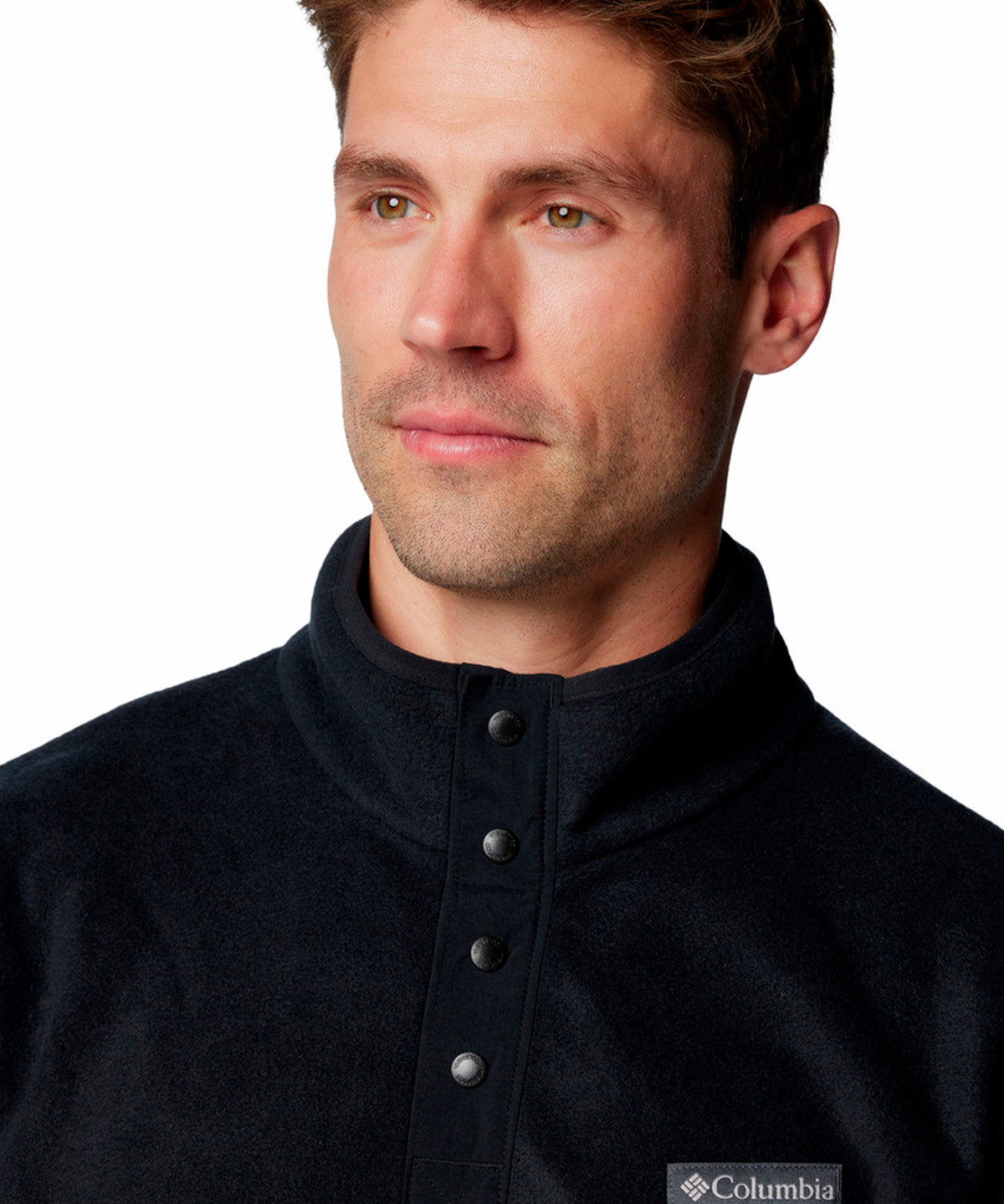 Polar Hombre Steens Mountain Half Negro Columbia