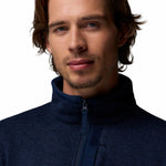 Polar Hombre Sweater Weather Full Azul Columbia