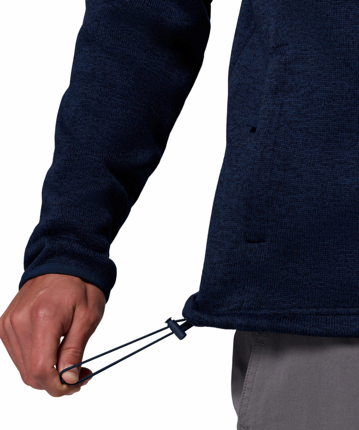 Polar Hombre Sweater Weather Full Azul Columbia