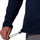 Polar Hombre Sweater Weather Full Azul Columbia