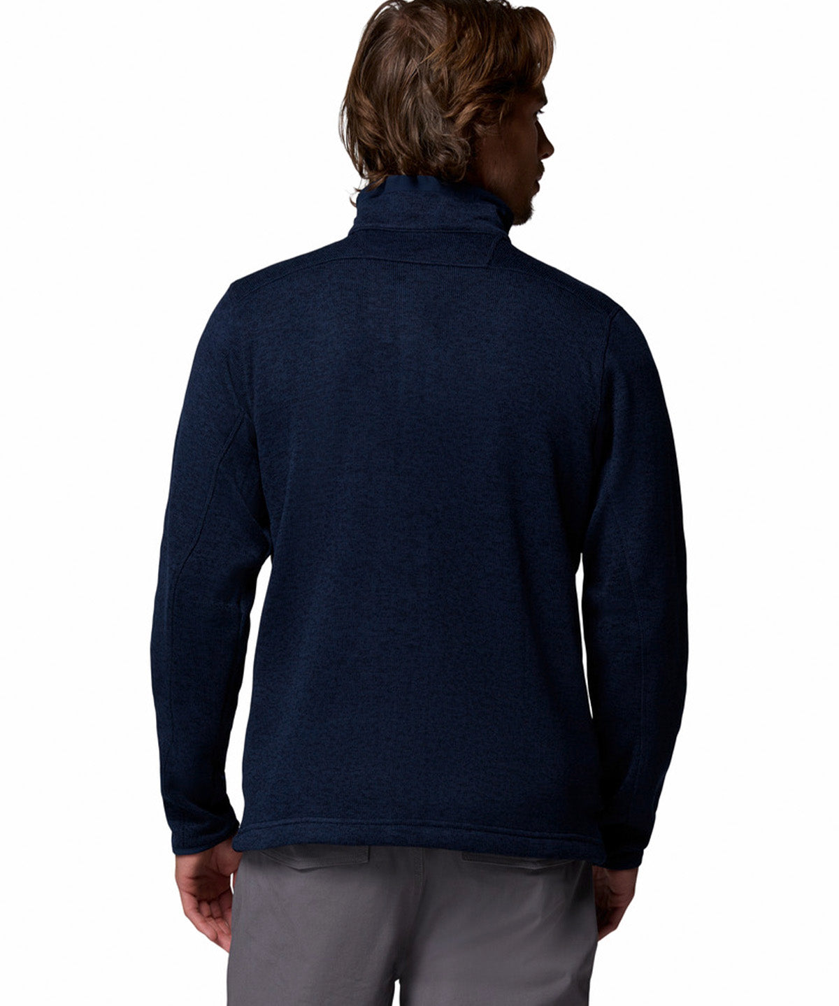 Polar Hombre Sweater Weather Full Azul Columbia