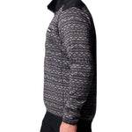 Polar Hombre Sweater Weather Half Gris Columbia