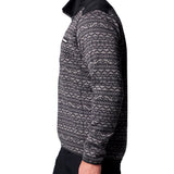Polar Hombre Sweater Weather Half Gris Columbia