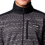 Polar Hombre Sweater Weather Half Gris Columbia