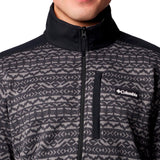 Polar Hombre Sweater Weather Half Gris Columbia