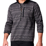 Polar Hombre Sweater Weather Half Gris Columbia