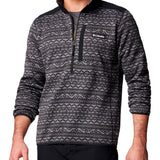 Polar Hombre Sweater Weather Half Gris Columbia
