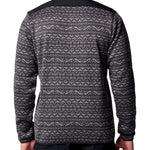 Polar Hombre Sweater Weather Half Gris Columbia
