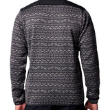 Polar Hombre Sweater Weather Half Gris Columbia